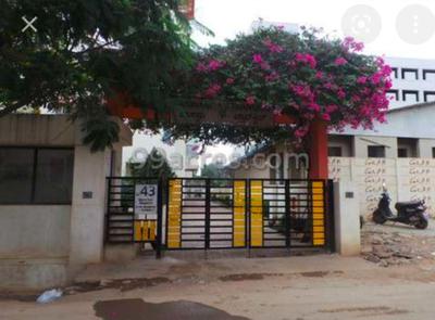 Image of 2600 Sq.ft 3 BHK Apartment / Flat for rent in Vaswani Tranquil, Munnekollal, Bengaluru for Rs. 65000