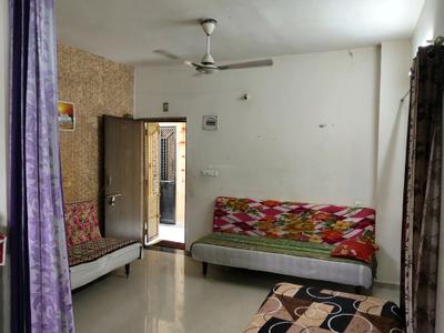 Living Room Image of 480 Sq.ft 2 BHK Apartment / Flat for sale in Ognaj Ahmedabad for Rs. 3000000