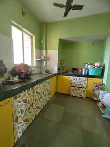 Kitchen Image of 630 Sq.ft 1 BHK Apartment / Flat for sale in Kalwa Thane for Rs. 6000000