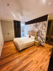 Bedroom Image of 1250 Sq.ft 4 BHK Independent House for sale in Mandi New Delhi for Rs. 29900000