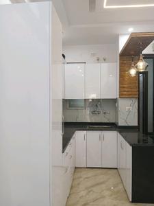 2 BHK Independent Builder Floor