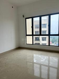 Bedroom Image of 1400 Sq.ft 3.5 BHK Apartment / Flat for sale in Siddha Happyville , Rajarhat Kolkata for Rs. 11000000