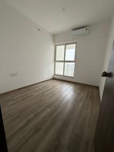 Bedroom Image of 3051 Sq.ft 4.5 BHK Apartment / Flat for sale in Pride World City, Lohegaon Pune for Rs. 25500000