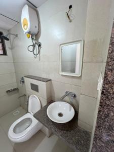 Image of 1593 Sq.ft 3 BHK Apartment / Flat for sale in Aaryan Ambience, Ognaj, Ahmedabad for Rs. 8600000