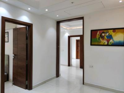 3 BHK Independent Builder Floor