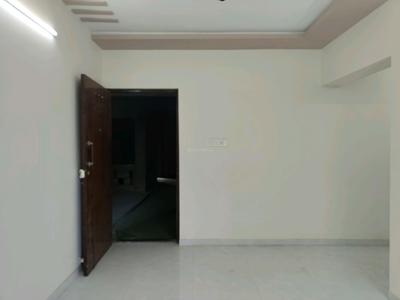 Living Room Image of 450 Sq.ft 1 BHK Apartment / Flat for sale in Naigaon East Naigaon for Rs. 3250000