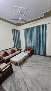 2 BHK Independent Builder Floor