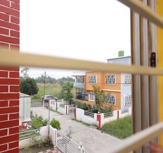 Image of 1500 Sq.ft 3 BHK Villa for sale in Metro City Park Villas, Nepalgange, Kolkata for Rs. 12000000