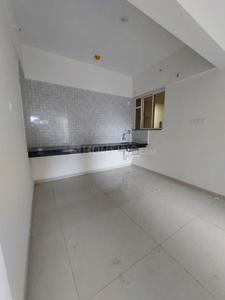 Kitchen Image of 1097 Sq.ft 2 BHK Apartment / Flat for sale in Paranjape Trident Towers, Hinjawadi Pune for Rs. 8800000