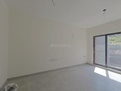 Bedroom Image of 3000 Sq.ft 3 BHK Apartment / Flat for rent in Teynampet Chennai for Rs. 175000