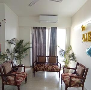 Hall Image of 1850 Sq.ft 3.5 BHK Apartment / Flat for sale in Microtek Greenburg, Sector 86 Gurgaon for Rs. 34500000
