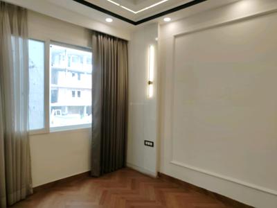 Bedroom Image of 1182 Sq.ft 2 BHK Builder Floor for sale in BPTP Astaire Garden Floors, Sector 70A Gurgaon for Rs. 16000000