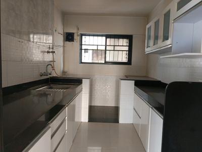 Kitchen Image of 1100 Sq.ft 2 BHK Apartment / Flat for sale in K Raheja Vistas Phase 1, Mohammed Wadi Pune for Rs. 10500000