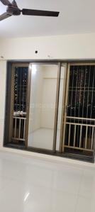 Balcony Image of 825 Sq.ft 1 BHK Apartment / Flat for sale in Gami Reagan, Ghansoli Navi Mumbai for Rs. 13500000
