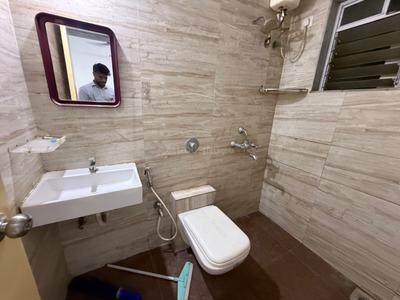 Image of 800 Sq.ft 2 BHK Apartment / Flat for rent in Cosmos Classique, Hiranandani Estate, Thane for Rs. 35000
