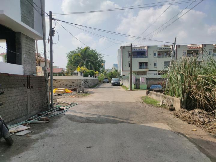 Residential 1117 Sqft Plot for sale at Palavakkam, Chennai Property