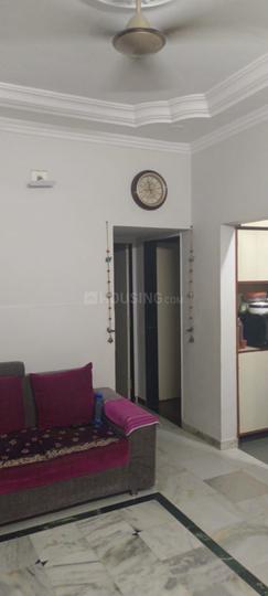 Krishna Appartment ramdevnagar Main Image 1