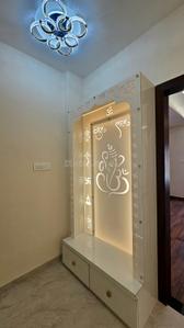 Pooja Room Image of 2200 Sq.ft 3 BHK Independent House for sale in Nipania Indore for Rs. 16500000