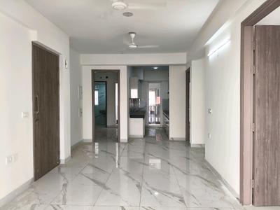Living Room Image of 1208 Sq.ft 3.5 BHK Apartment / Flat for sale in Smartworld Gems, Sector 89 Gurgaon for Rs. 15000000