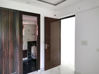 Bedroom Image of 1700 Sq.ft 3 BHK Apartment / Flat for sale in Sector 10 Dwarka New Delhi for Rs. 27500000