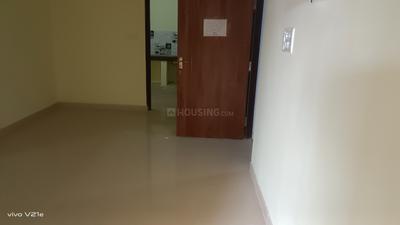 Hall Image of 700 Sq.ft 2 BHK Apartment / Flat for sale in Mahmoorganj Varanasi for Rs. 3800000