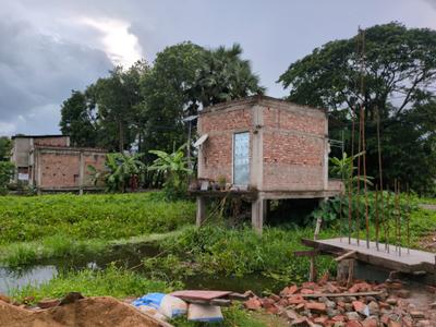 Bratachari Gram Plot View 2