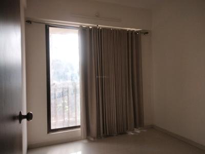 Bedroom Image of 790 Sq.ft 2 BHK Apartment / Flat for sale in Today Aikyam, Taloja Navi Mumbai for Rs. 5000000