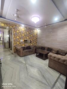3 BHK Independent Builder Floor