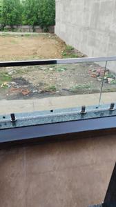 Balcony Image of 550 Sq.ft 2 BHK Duplex for sale in Gwarighat Jabalpur for Rs. 5500000