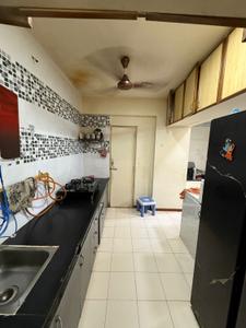 Kitchen Image of 1118 Sq.ft 2 BHK Apartment / Flat for sale in Satellite Ahmedabad for Rs. 8400000
