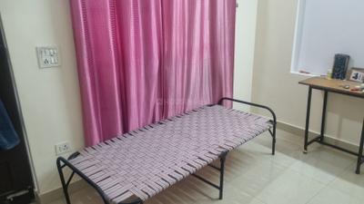 Bedroom Image of 150 Sq.ft 1 RK Builder Floor for rent in Paltan Bazaar Dehradun for Rs. 5000