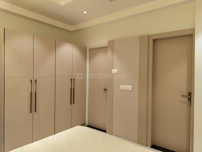 Bedroom Image of 635 Sq.ft 2 BHK Apartment / Flat for sale in Vip Road Raipur for Rs. 2400000