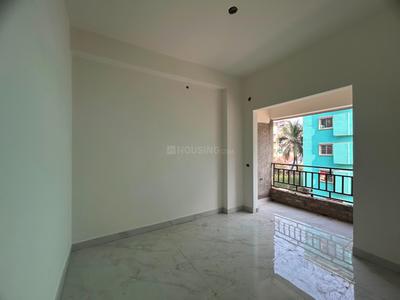 Hall Image of 379 Sq.ft 1 BHK Apartment / Flat for sale in Rajarhat Kolkata for Rs. 1700000