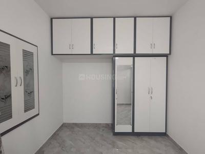 Bedroom Image of 750 Sq.ft 2 BHK Independent House for sale in Boriyakhurd Raipur for Rs. 3400000