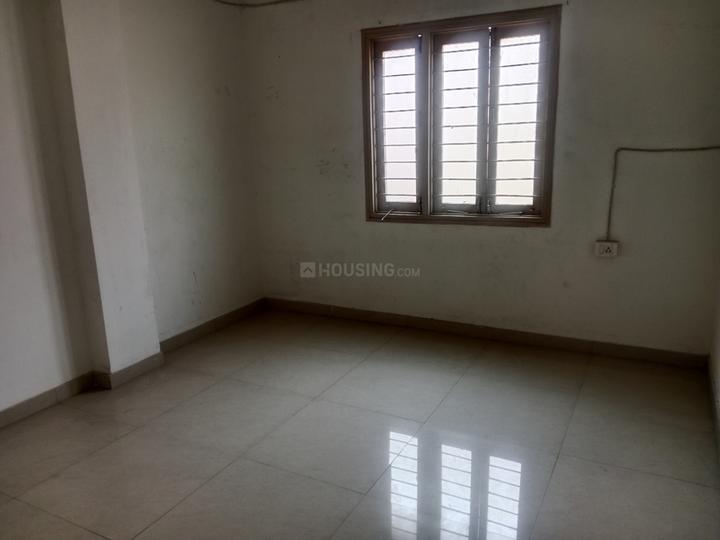 D Kanani Dwarkesh Apartments Bedroom 1