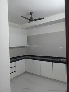 Kitchen Image of 1100 Sq.ft 2 BHK Apartment / Flat for rent in Ruparel Orion, Chembur Mumbai for Rs. 65000