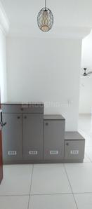 Hall Image of 1630 Sq.ft 3 BHK Apartment / Flat for sale in Byrathi Bengaluru for Rs. 23800000