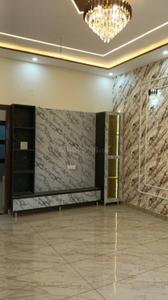 Hall Image of 1080 Sq.ft 4 BHK Independent House for sale in Kharar Mohali for Rs. 12000000