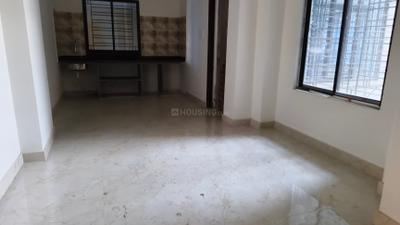 Living Room Image of 1010 Sq.ft 2 BHK Apartment / Flat for sale in Konnagar Hooghly for Rs. 2600000