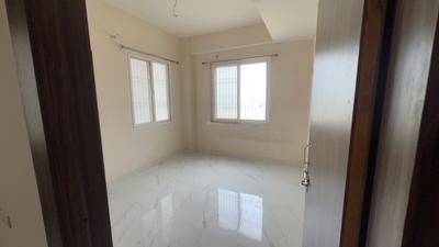 Bedroom Image of 1000 Sq.ft 2 BHK Independent House for rent in Hasanpura Patna for Rs. 9200