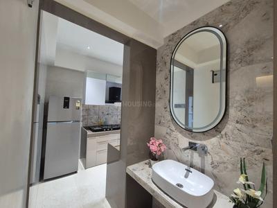 Image of 1150 Sq.ft 2 BHK Apartment / Flat for sale in La Mer Regency, Panvel, Navi Mumbai for Rs. 14000000