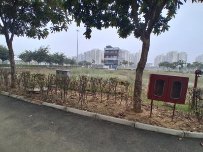 Image of 3231 Sq.ft Residential Plot / Land for sale in Experion Westerlies Phase 3, Sector 108, Gurgaon for Rs. 80000000