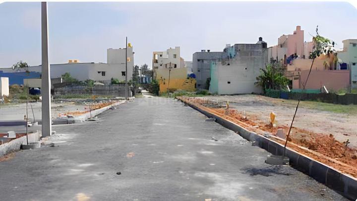 Bannerughatta Main Image 1