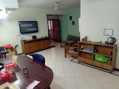 Hall Image of 1260 Sq.ft 3 BHK Apartment / Flat for sale in Shivalik Sachin Tower, Shyamal Ahmedabad for Rs. 9000000