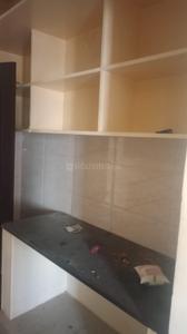 Kitchen Image of 800 Sq.ft 2 BHK Independent House for rent in Mullur Bengaluru for Rs. 18000