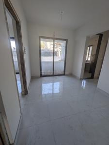 Hall Image of 765 Sq.ft 2 BHK Apartment / Flat for sale in R R Radheshyam Royal, Daighar Gaon Thane for Rs. 5399999