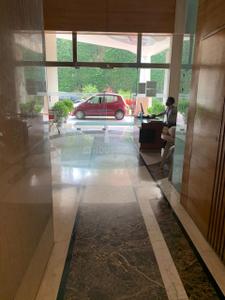 4 BHK Flat
