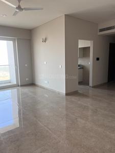 Hall Image of 1100 Sq.ft 2.5 BHK Apartment / Flat for rent in Smartworld Orchard, Sector 61 Gurgaon for Rs. 45000