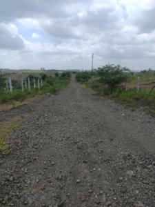 Image of 1200 Sq.ft Residential Plot / Land for sale in Lohegaon, Pune for Rs. 3609000