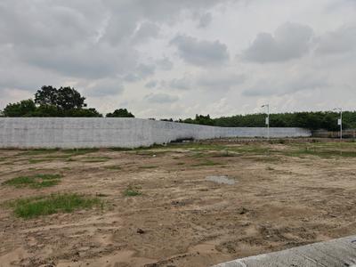 Image of 1100 Sq.ft Residential Plot / Land for sale in Tambaram, Chennai for Rs. 6600000